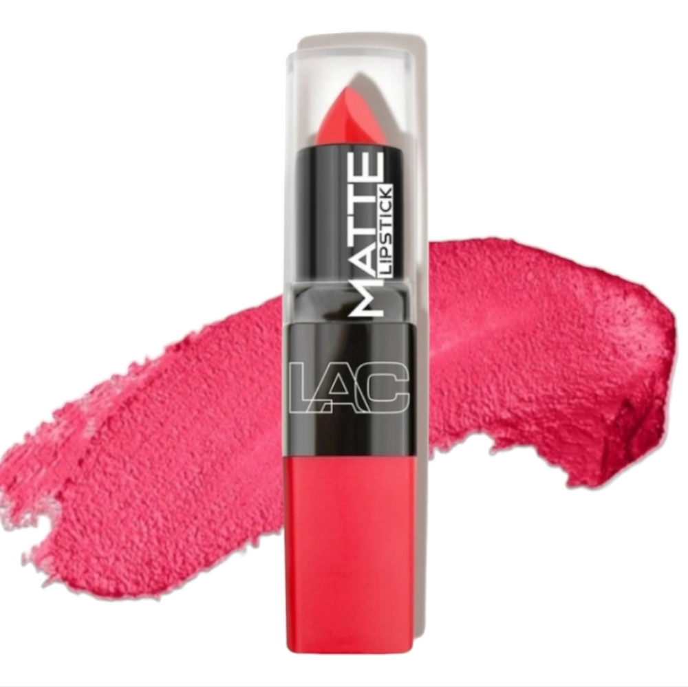 L.A. Colors MATTE Lipstick